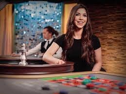 Filipino player accessing Sulobet casino and lottery features on a mobile phone in the Philippines