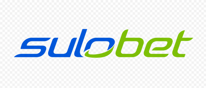 Sulobet official logo